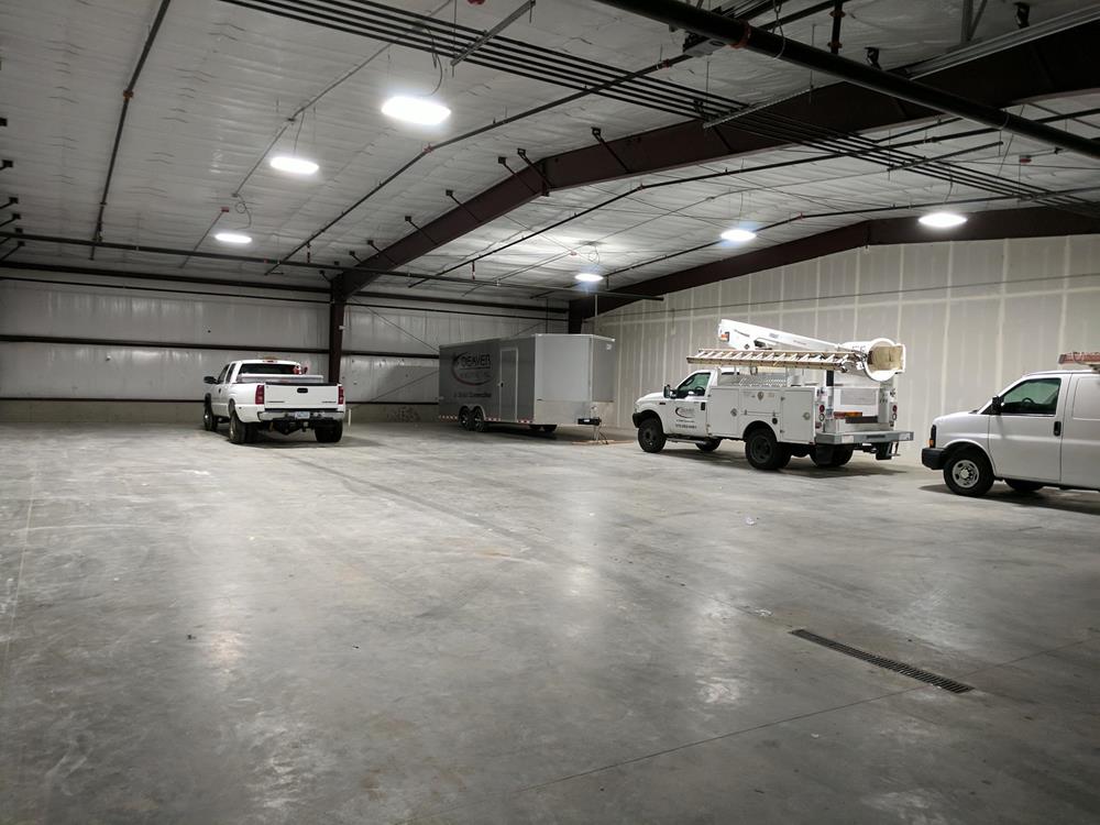 Flex Space Warehouses for Rent 3